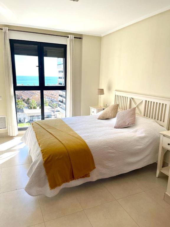Sea View Apartment Sabbia Valencia - 3