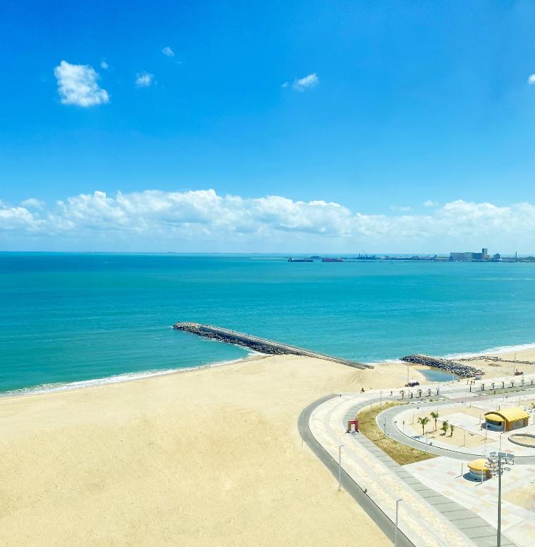 Surrounding environment