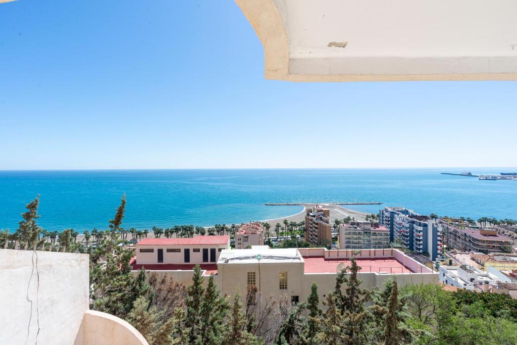 Mimosas & Sea Views by ELE Apartments - 3