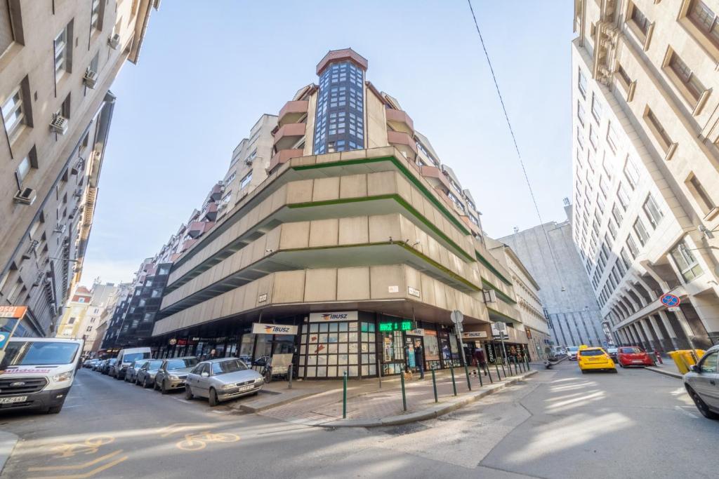Valentina Apartment in CityCenter