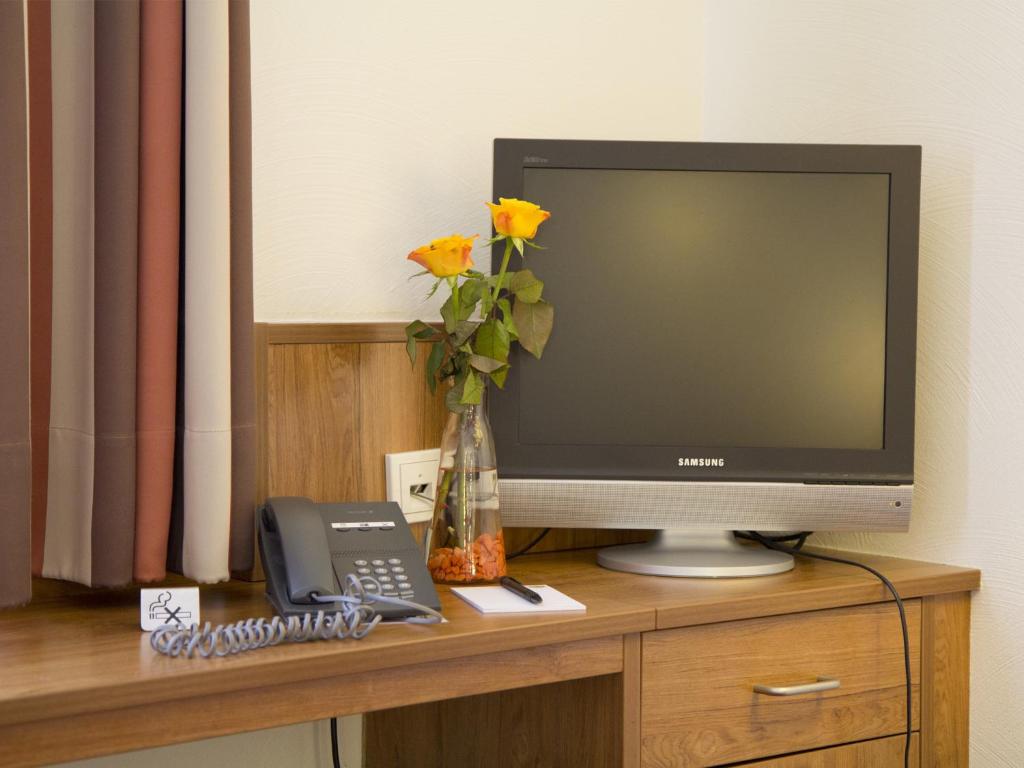 Hotel Gutshof Herborn photo