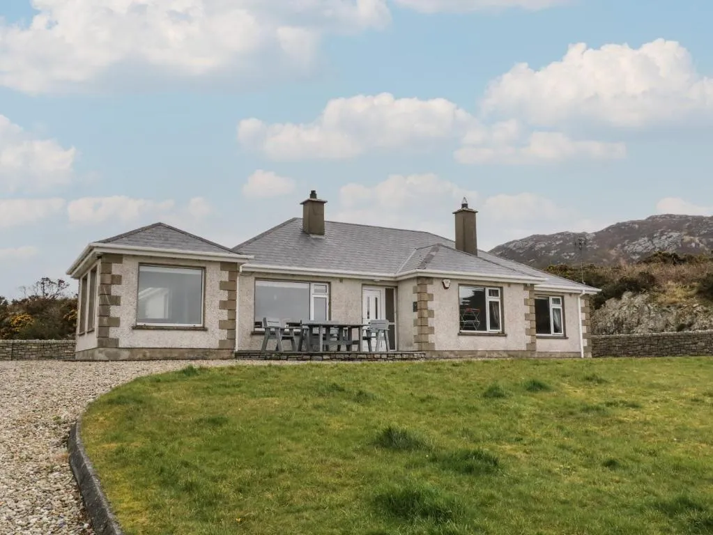 Ranny Roe, hotel in Fanad
