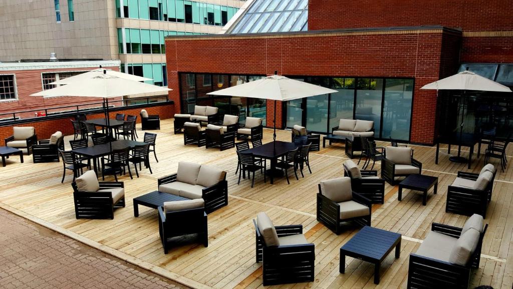 Facilities
