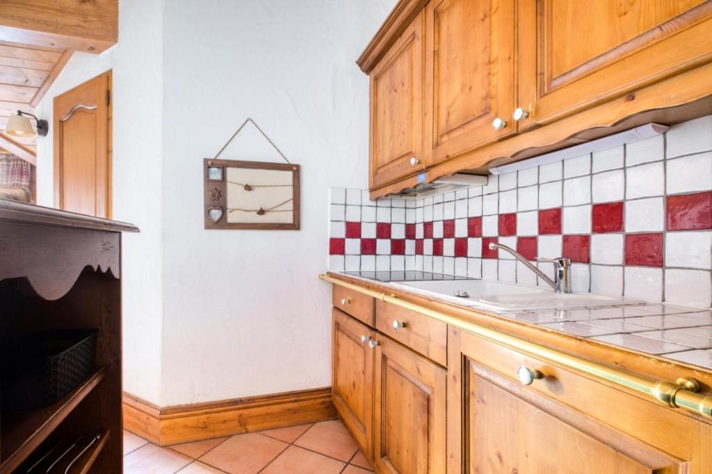 Résidence La Ginabelle - maeva Home - Appartement 4 Pièces 8 Personnes - Sélection MAE-1965 - 5