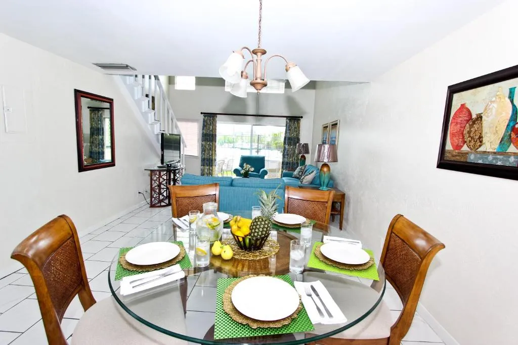 Ocean Reef Yacht Club & Resort, Hotel in Freeport