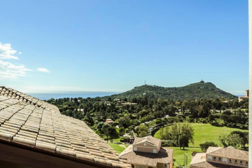 Résidence le Village de Cap Esterel - maeva Home - Appartement 2 Pièces 5 Personnes - Sélection MAE-5927 - 1
