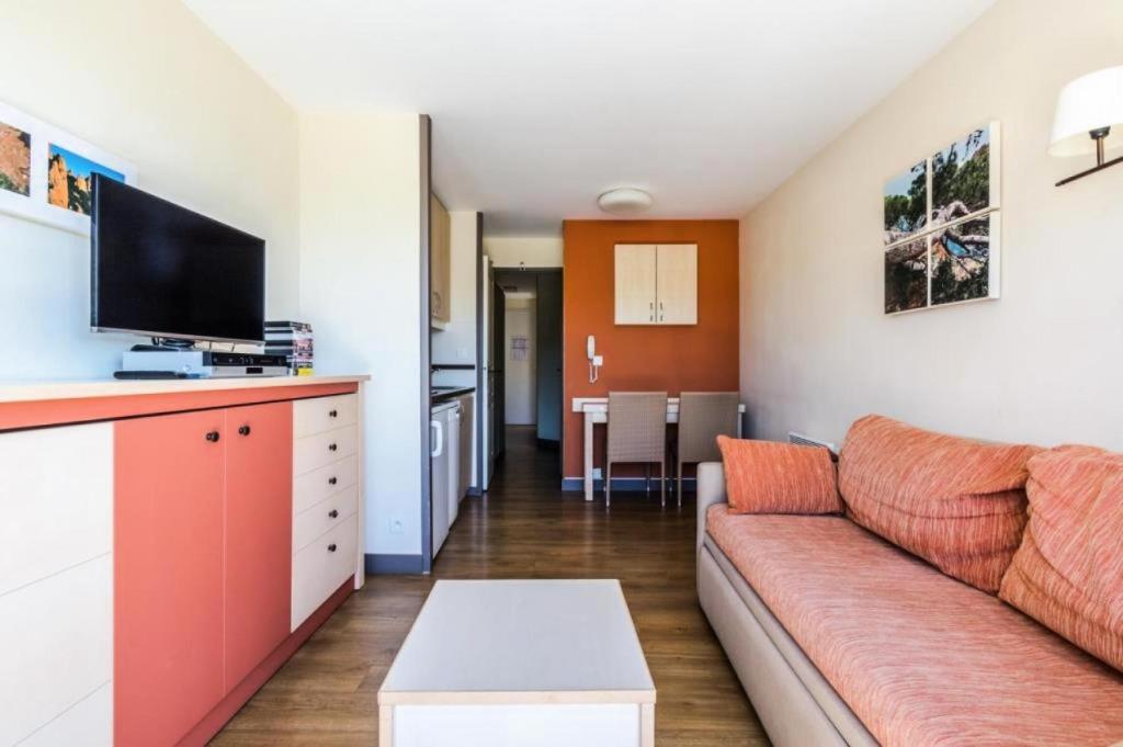 Résidence le Village de Cap Esterel - maeva Home - Appartement 2 Pièces 5 Personnes - Sélection MAE-5927 - 3