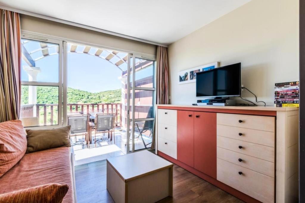 Résidence le Village de Cap Esterel - maeva Home - Appartement 2 Pièces 5 Personnes - Sélection MAE-5927 - 2