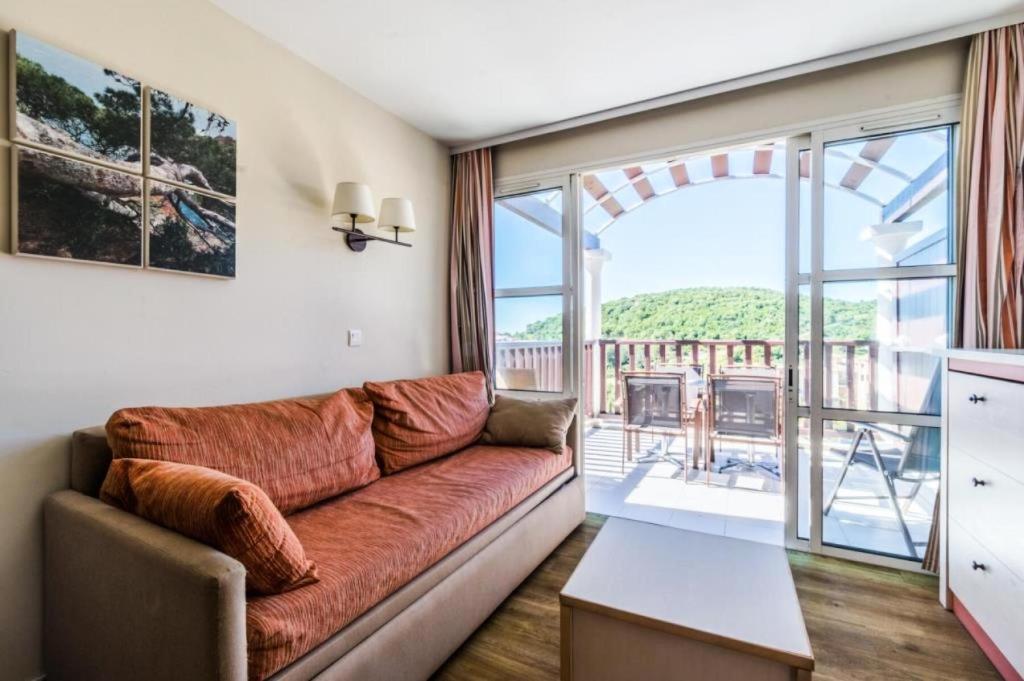 Résidence le Village de Cap Esterel - maeva Home - Appartement 2 Pièces 5 Personnes - Sélection MAE-5927 - 4