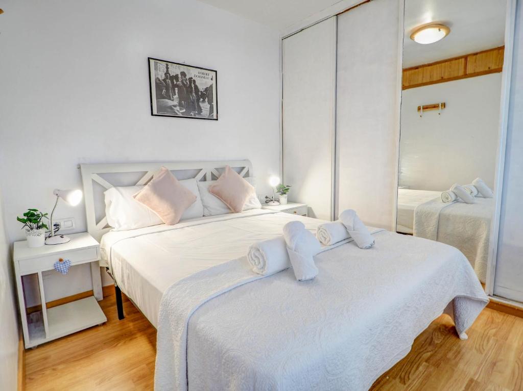 Carmen Apartment by Hello Homes Sitges - 3
