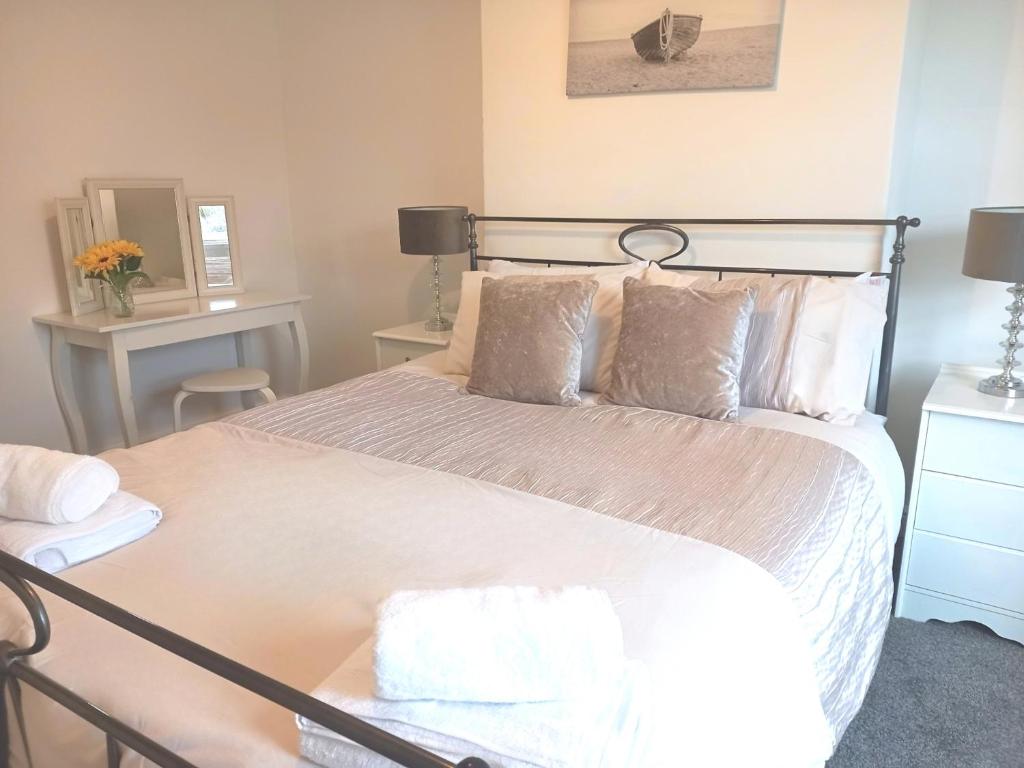 Coquet Nest AMBLE, Amble