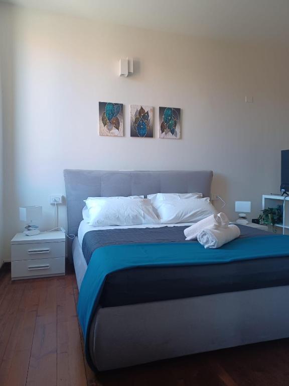 CASA MIA APARTMENT - 4