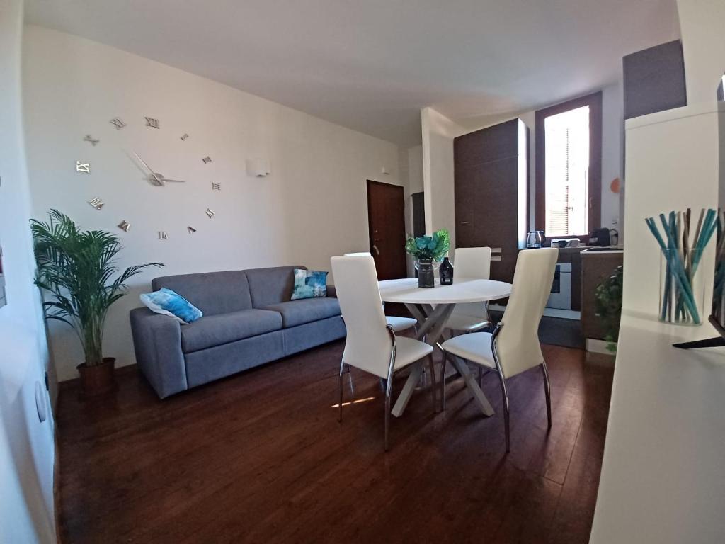 CASA MIA APARTMENT - 3
