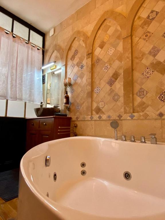 La Maison des Templiers ~ Ostal Médiéval ~ Logis enchantés - 5