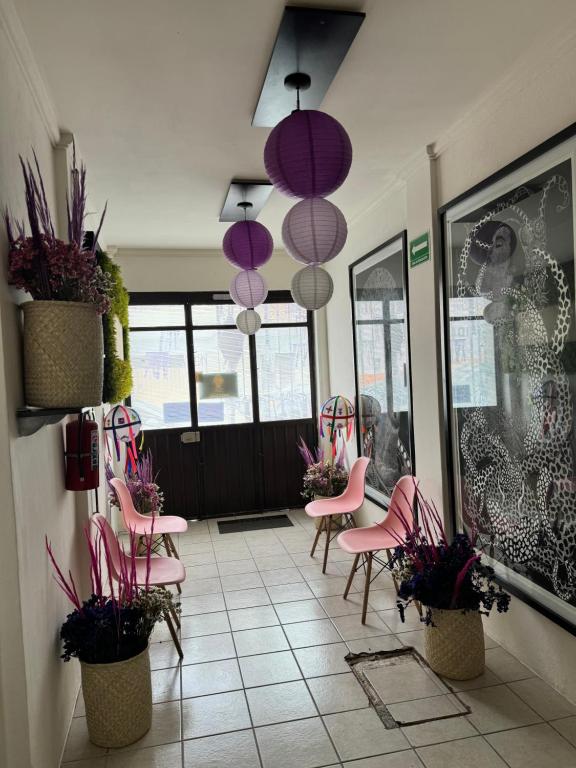 HOSTAL XAO - 3