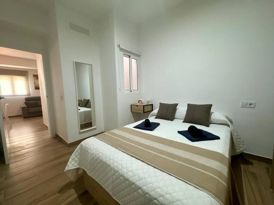 Estupendo Apartamento próximo al casco antiguo - 5