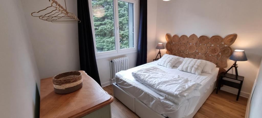 Appartement avec vue panoramique sur les montagnes - 5
