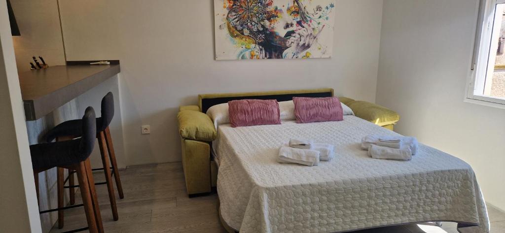 Fantástico Apartamento en Torremolinos - 5