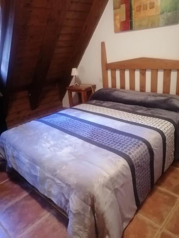 Duplex Calle El Tillo - 3