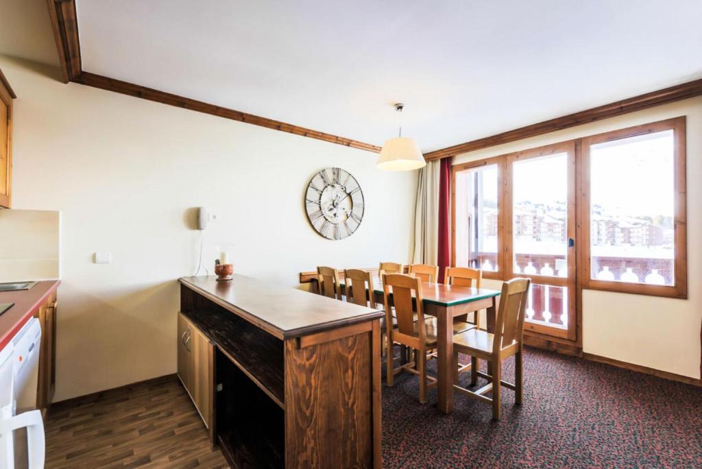 Résidence Le Mont Soleil - maeva Home - Appartement 3 pièces 7 personnes Sélection MAE-0017 - 3
