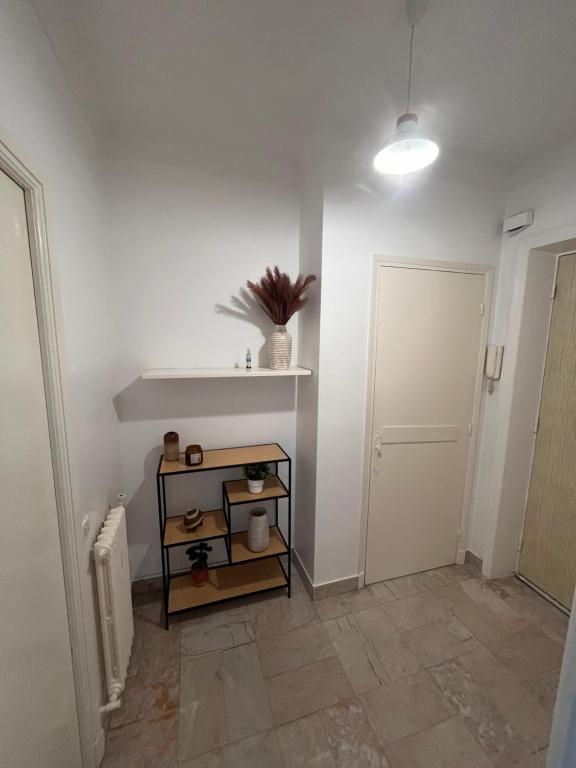 Studio calme à deux pas de la mer avec jardin et parking privé - 4