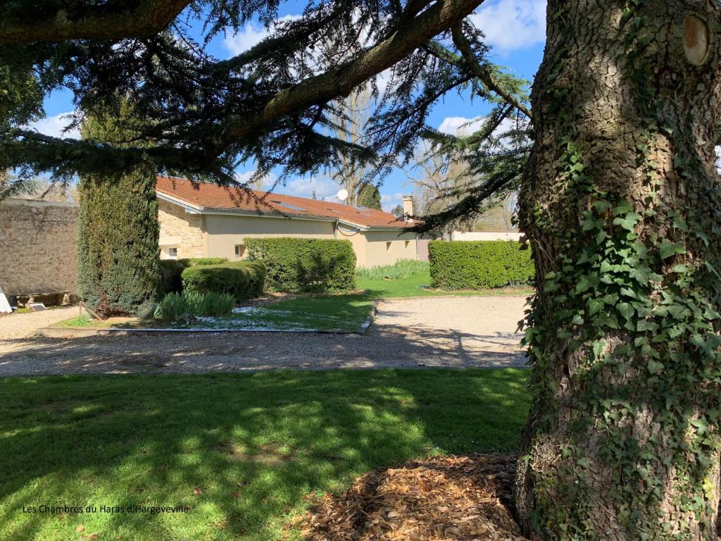 5 Mins to ZOOTHOIRY STUDIO LUMINEUX, Hargeville