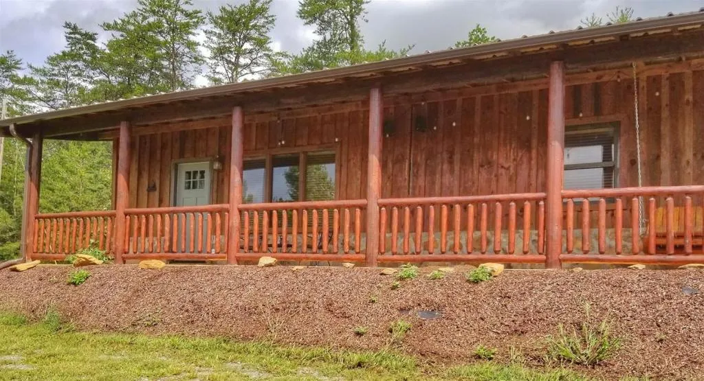 Eula Mae | Ocoee River Area, hotel in Copperhill