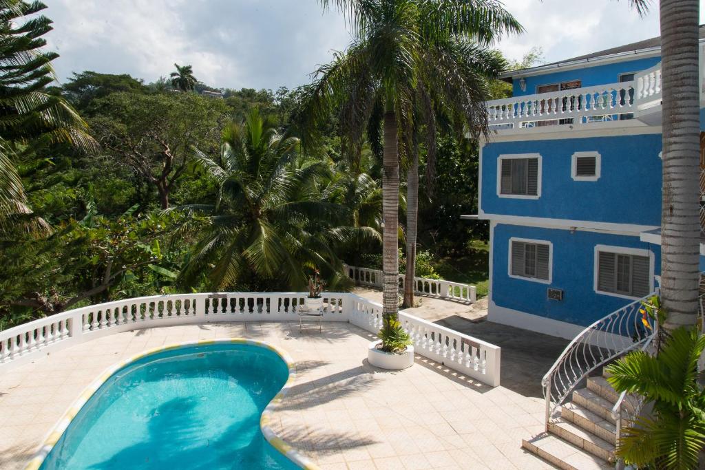 Guest Houses in Montego Bay, Jamaica price from 59 of Hotels