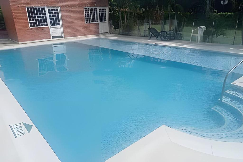 Casa de verano con wifi, cocina completamente privada - 1