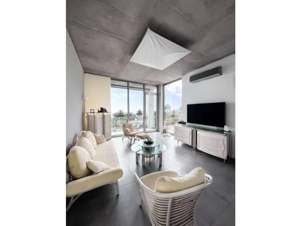 Apartment in La Punta de Tijarafe, Arecida