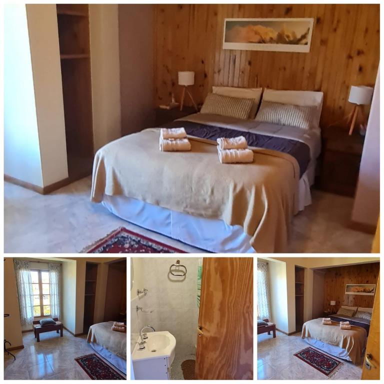 Hotel Lago del Desierto - 5