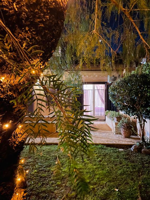 Casa Fiorita Appia Antica - 2