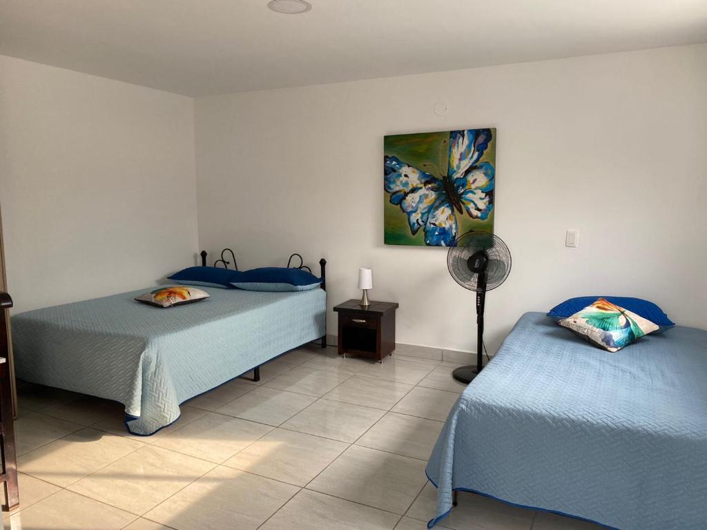 Apartamento Súper acogedor Envigado Terraza 401 - 2