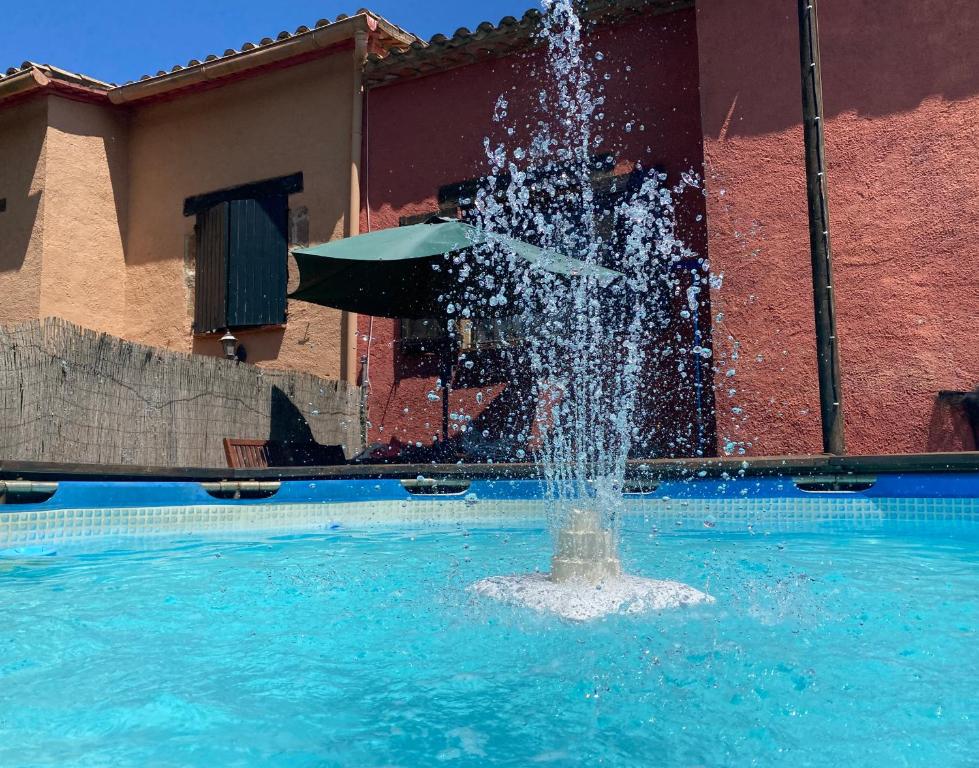 L'Encís Begur - Casa unifamiliar con piscina, jardín y barbacoa, Begur