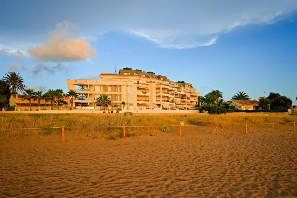 Bahia de Molinell 4A - 4