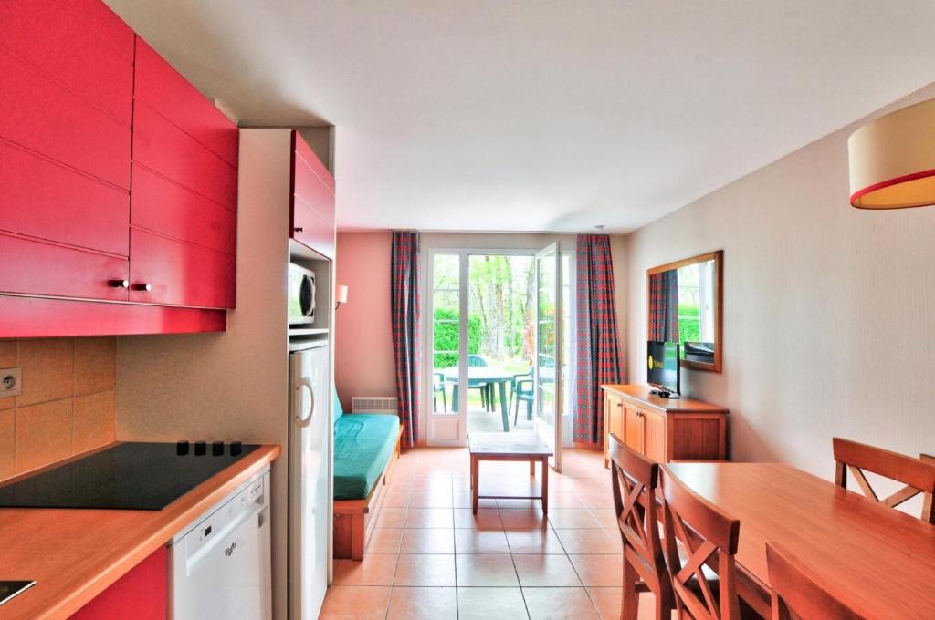 La résidence du Lac - maeva Home - Maison 3 pièces 6 personnes - Sélection MAE-4414 - 2
