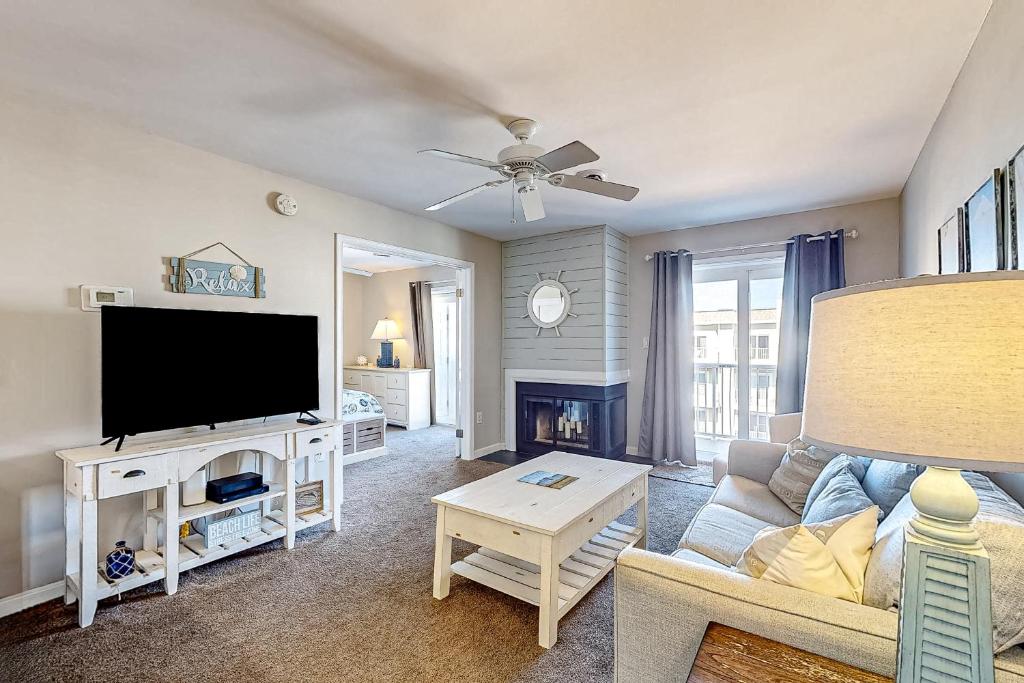 Lucayan 18, Ocean City