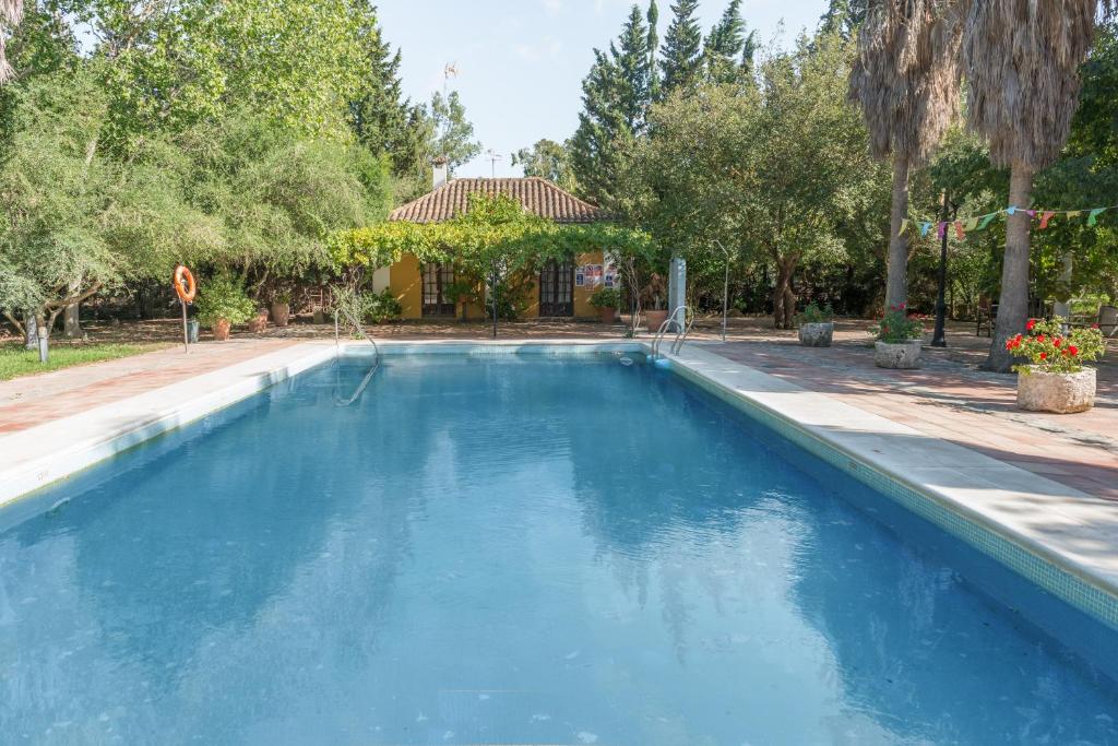 Cortijo Los Monteros photo