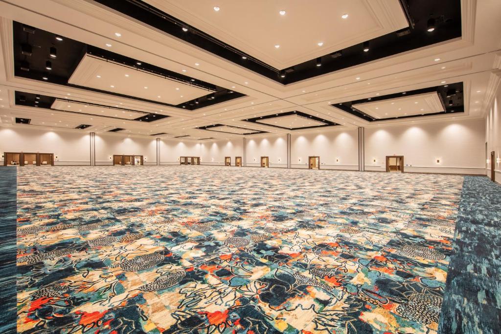 Meeting room / ballrooms