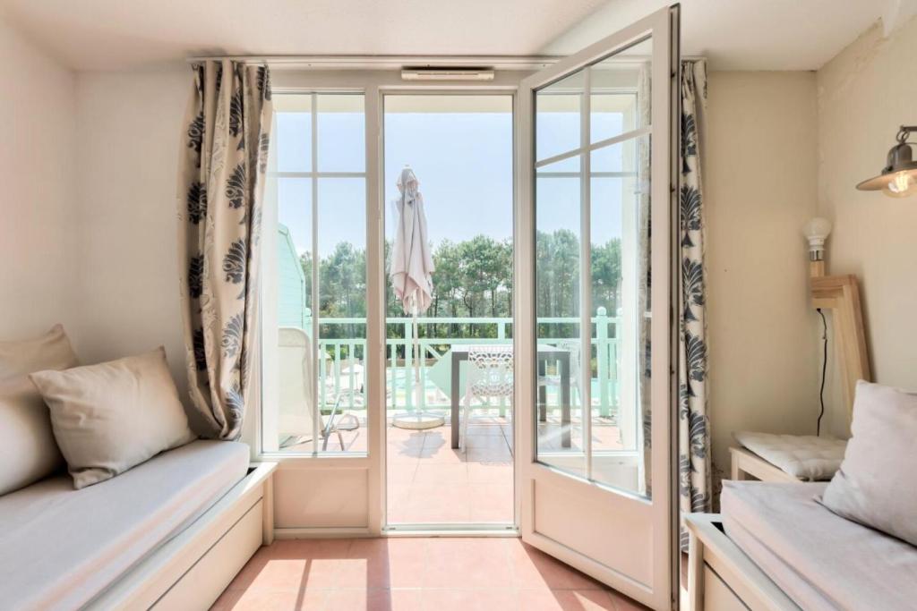 Résidence Lacanau Les Pins - maeva Home - Appartement 2 pièces 5 personnes - Prestige MAE-4844 - 2