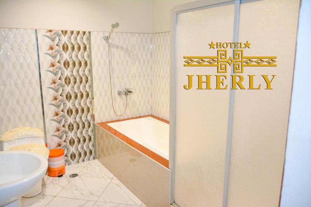 HOTEL JHERLY - 3