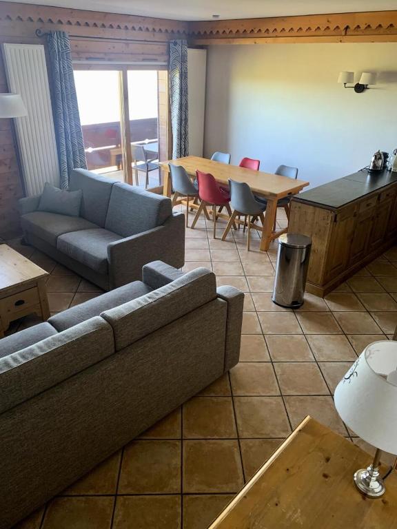 Résidence Les Hauts Bois - maeva Home - Appartement 4 pièces 8 personnes Sélection MAE-9753 - 3