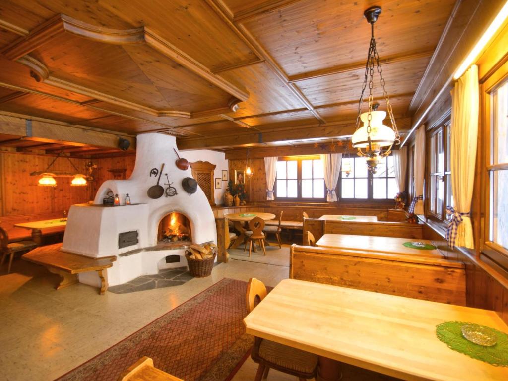 Alpenhaus Lacknerbrunn - 2