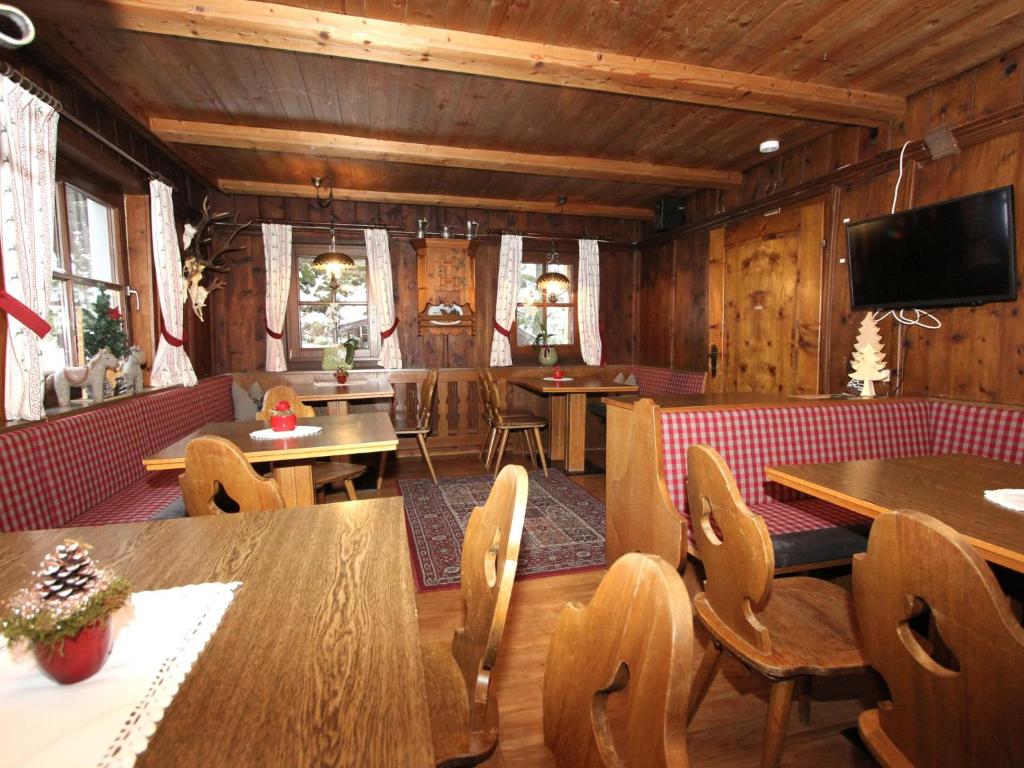 Alpenhaus Lacknerbrunn - 4