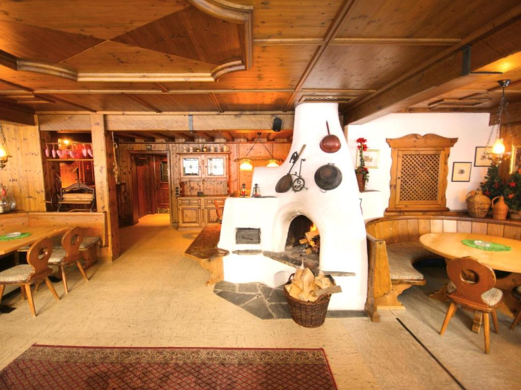 Alpenhaus Lacknerbrunn - 3