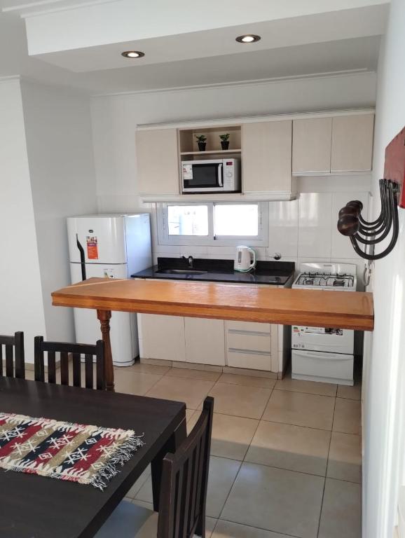 Departamento Belgrano en Olavarría - 3