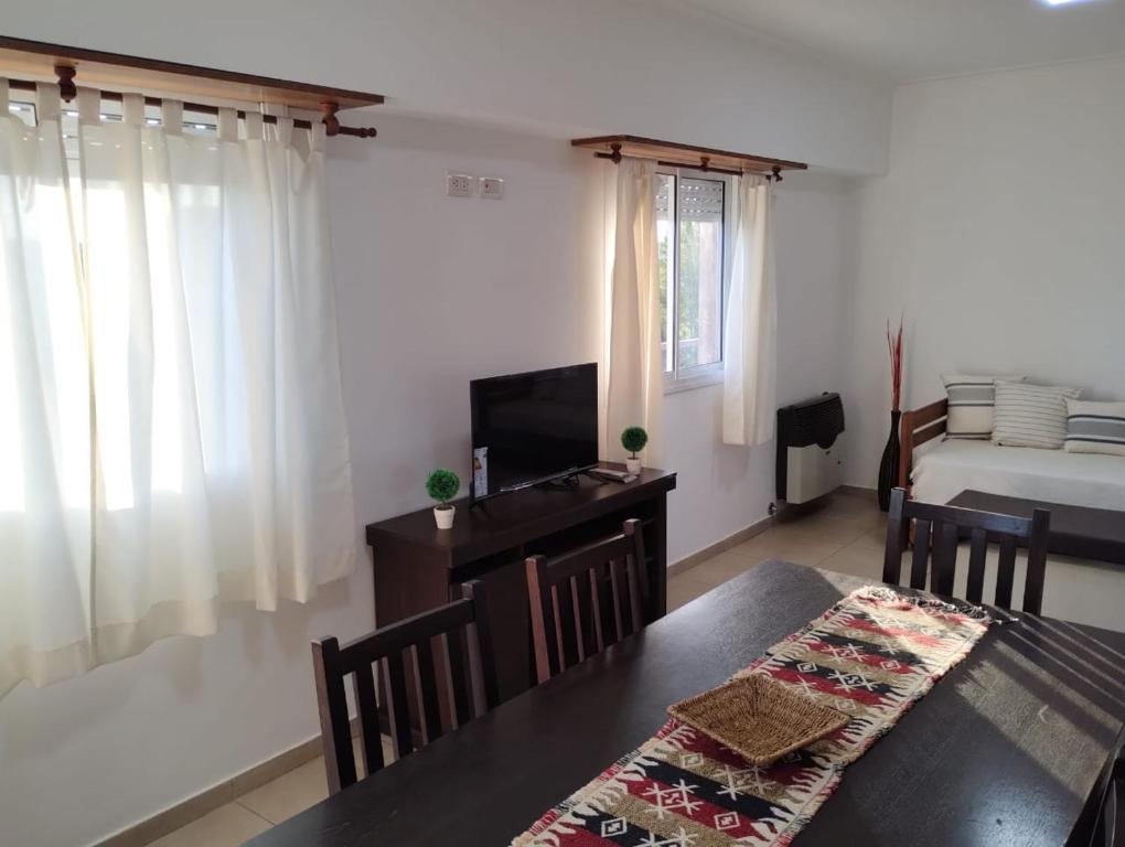 Departamento Belgrano en Olavarría - 4