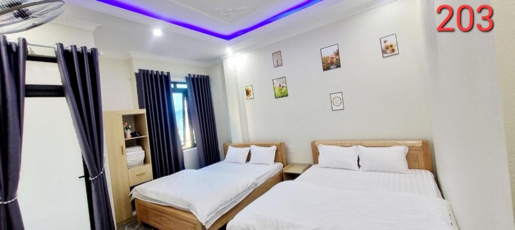 NHÀ NGHỈ ANH VĂN NHÀ NGHỈ ANH VĂN