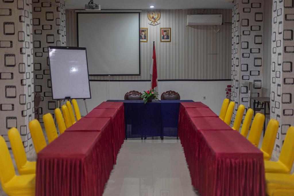 Meeting room / ballrooms