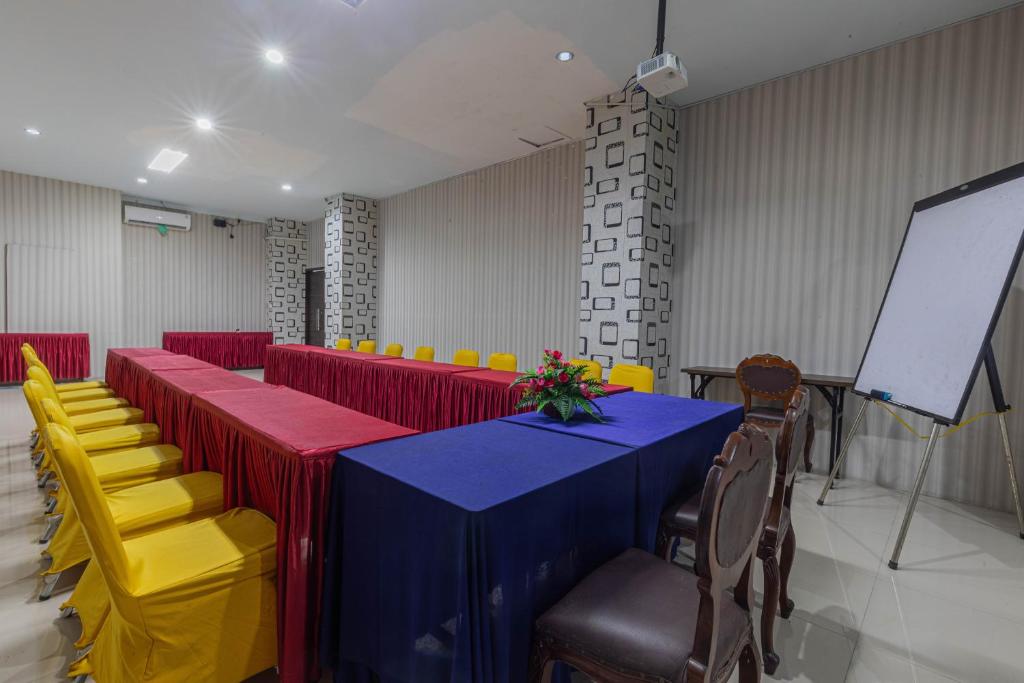 Meeting room / ballrooms